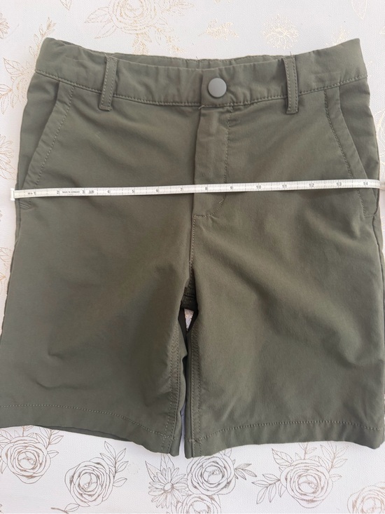 all in motion Other - All in Motion Boys Medium (8/10) Olive Green Performance Golf / Active Shorts